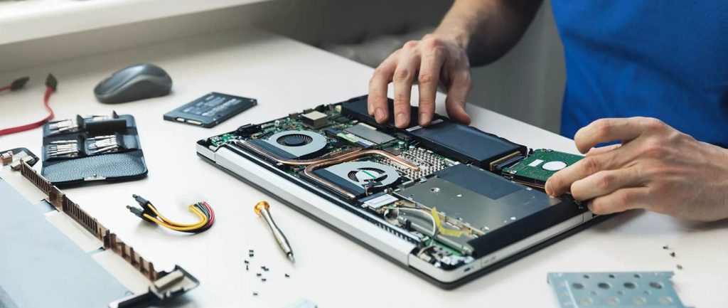 Laptop-Repairs