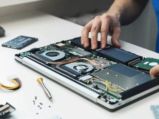 Laptop-Repairs