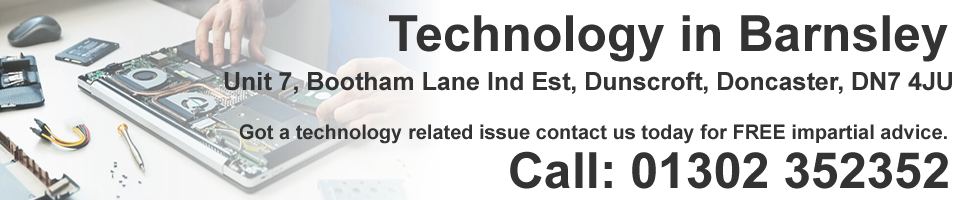 Technology Barnsley